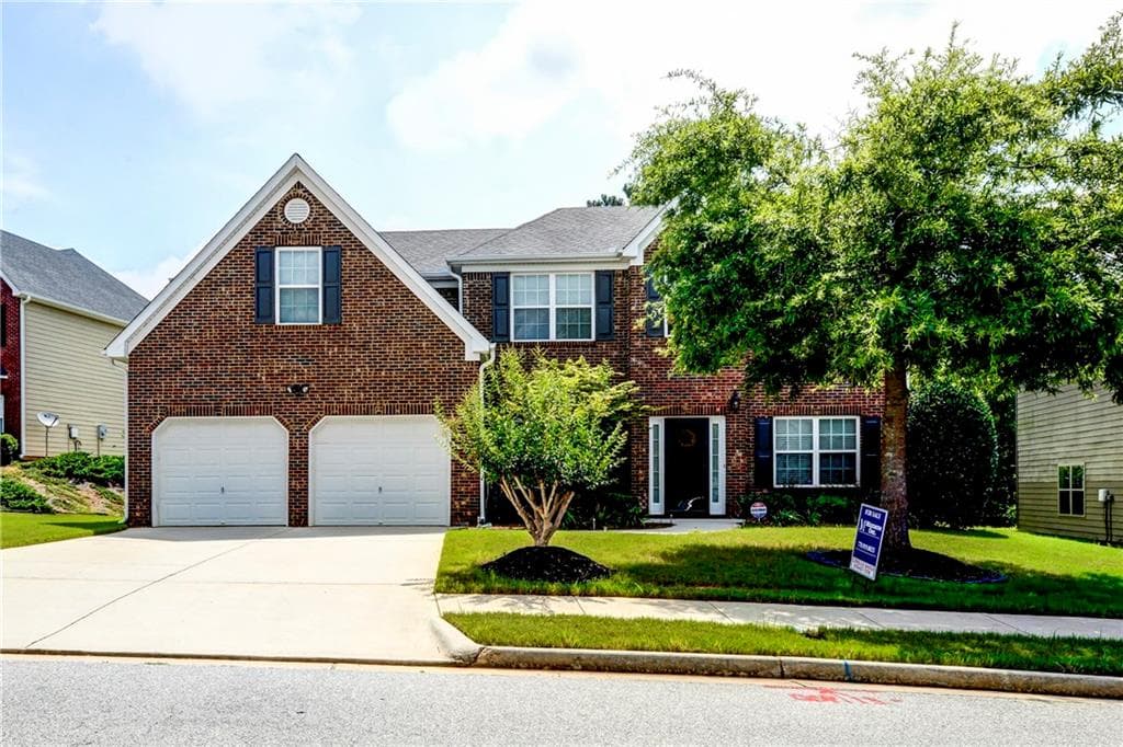 6924 Talkeetna Court, Atlanta, GA 30331 — most recent listing photo