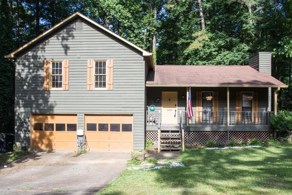4030 Cripple Creek Drive, Kennesaw, GA 30144 — most recent listing photo