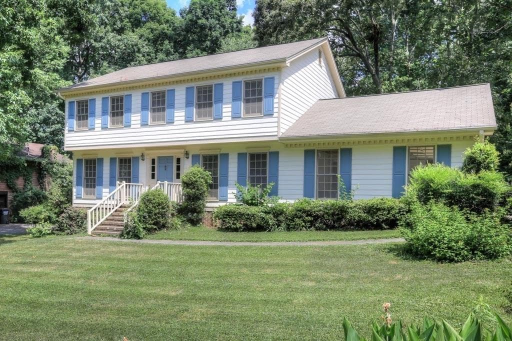 5219 Santee Street, Stone Mountain, GA 30087 — most recent listing photo