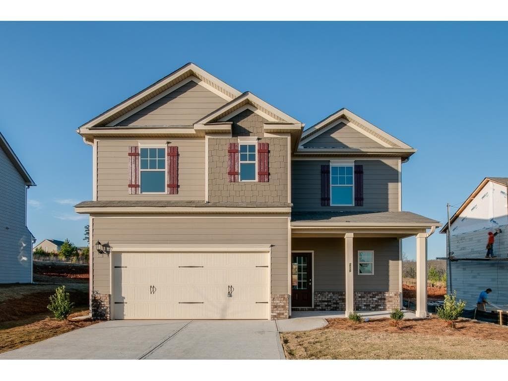 2294 Centenary Main Street, Dacula, GA 30019 — most recent listing photo