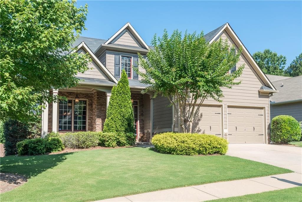 535 Oriole Farm Trail, Canton, GA 30114 — most recent listing photo