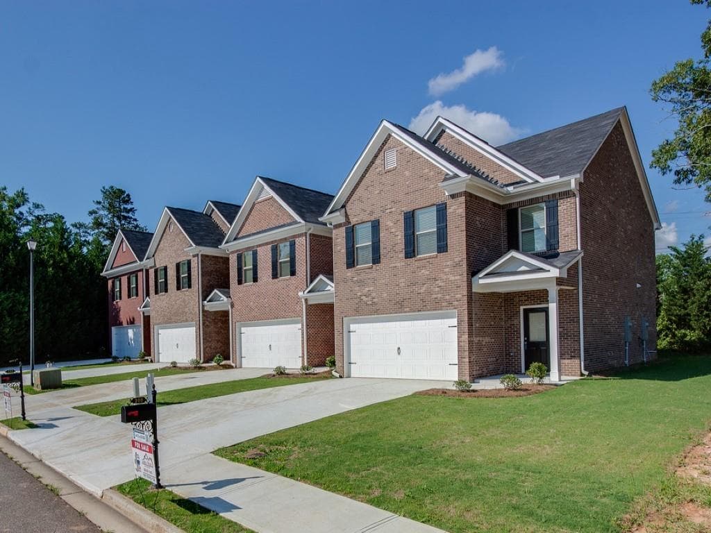 232 Britt Drive, Lawrenceville, GA 30046 — most recent listing photo
