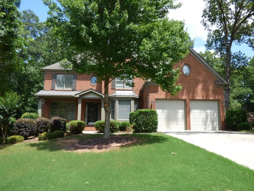 4443 Crestoak Drive, Smyrna, GA 30082 — most recent listing photo