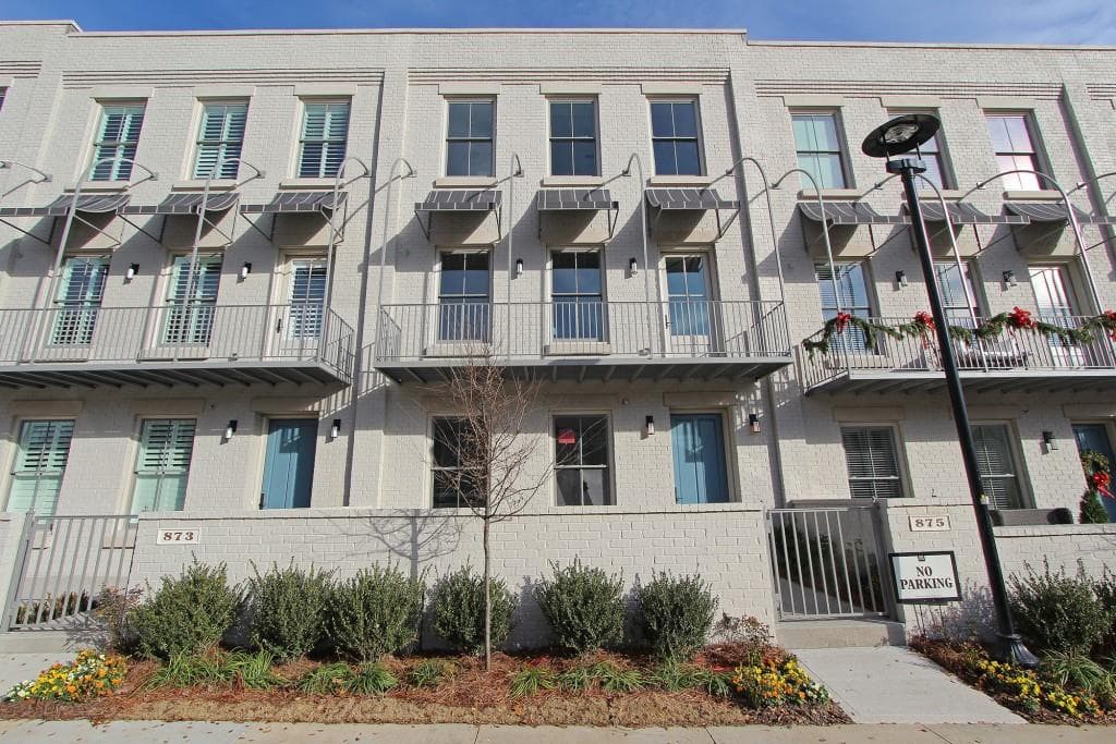 875 3rd Street, Alpharetta, GA 30009 — most recent listing photo