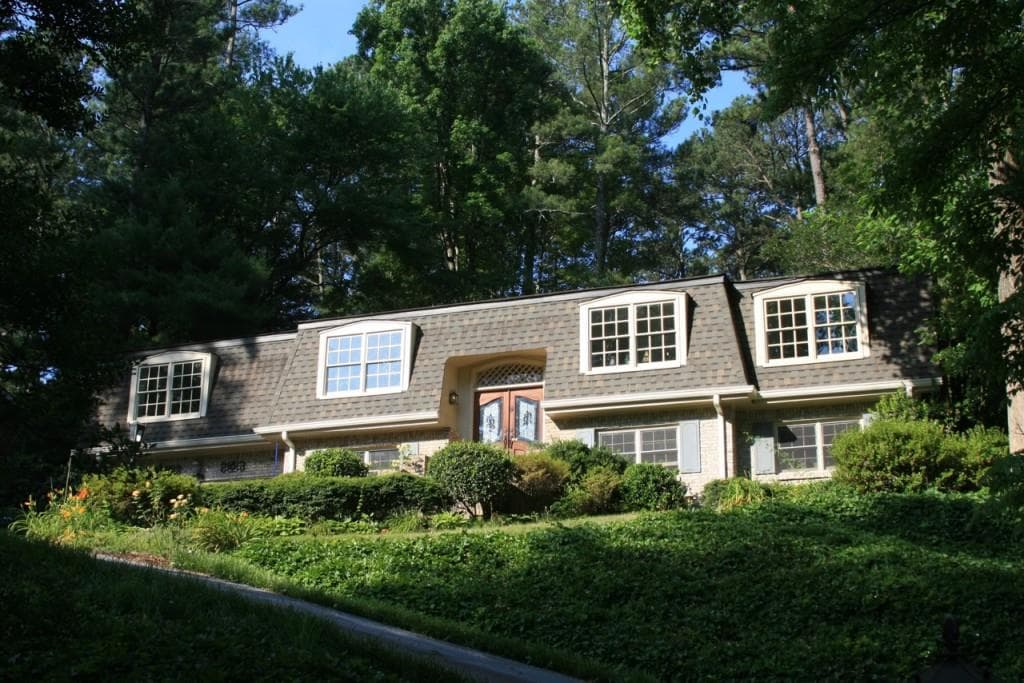 5 bedroom, 3,260 sq ft single family residence sold at 1978 N Ridgeway Road, Atlanta, GA 30345