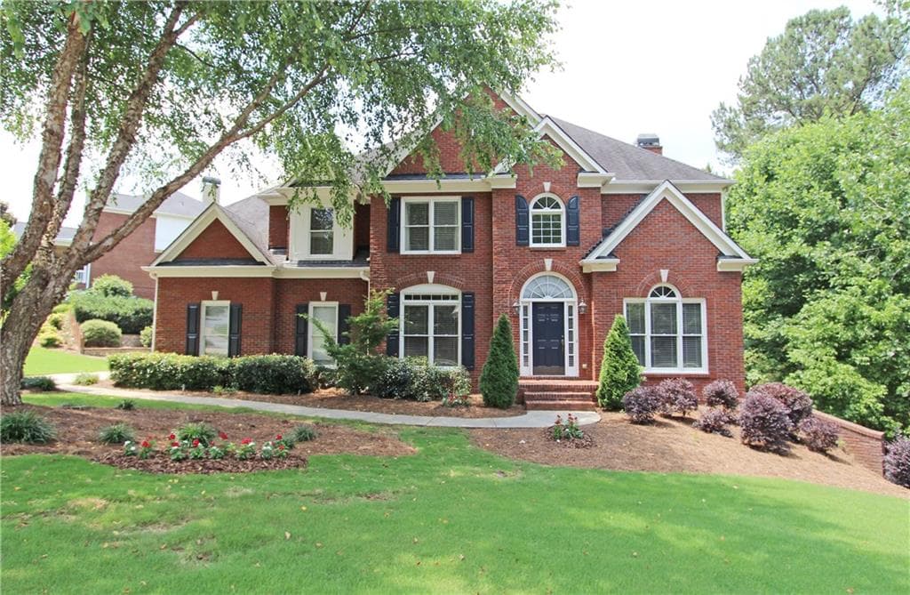 268 River Laurel Way, Woodstock, GA 30188 — most recent listing photo