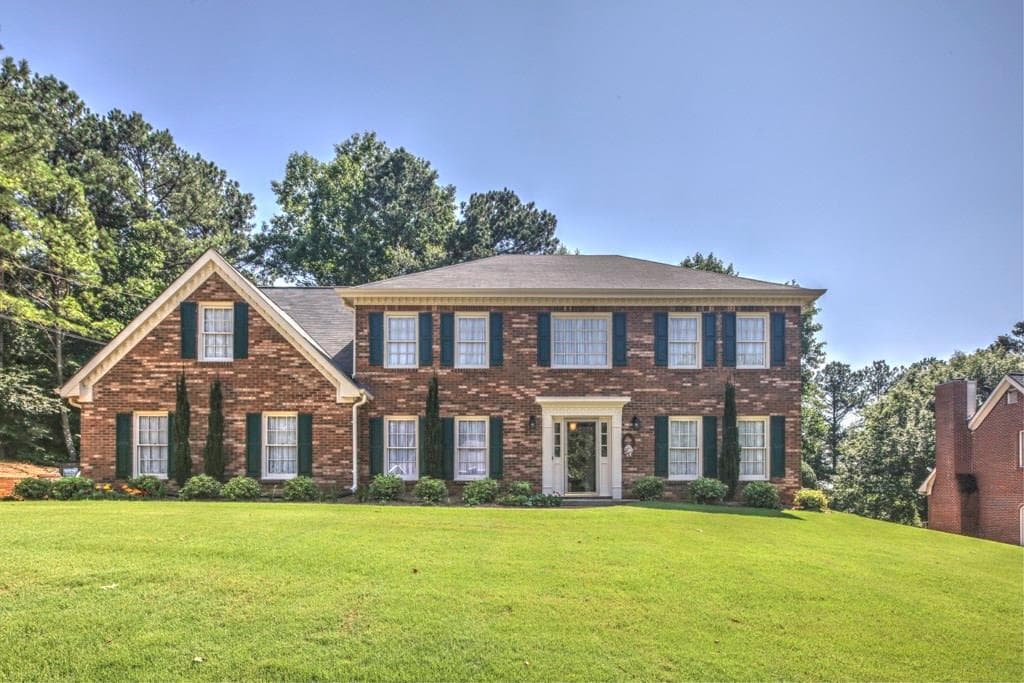 3600 Jasmine Cove Lane, Snellville, GA 30039 — most recent listing photo