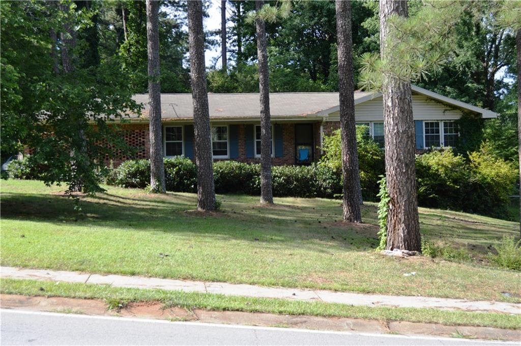 960 Pair Road, Marietta, GA 30060 — most recent listing photo