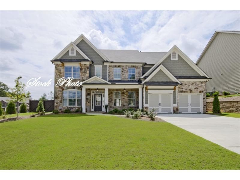 555 Barkley Hill, Alpharetta, GA 30004 — most recent listing photo