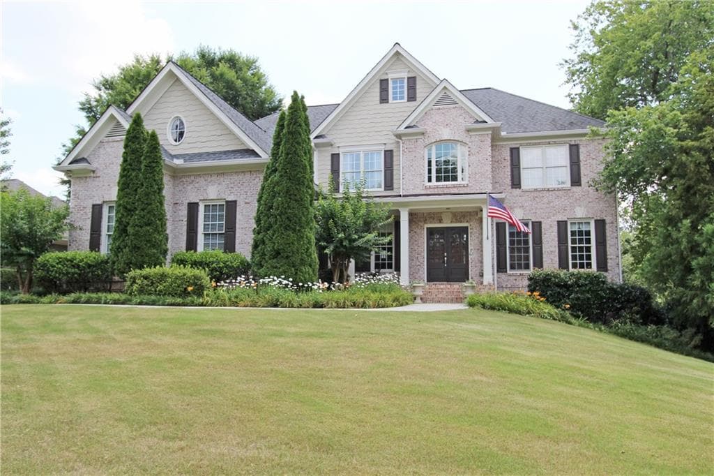 1052 Meadow Brook Drive, Woodstock, GA 30188 — most recent listing photo