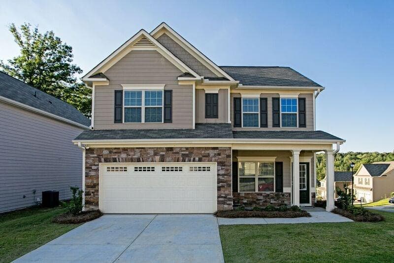 15 Wesley Drew Lane, Cartersville, GA 30121 — most recent listing photo