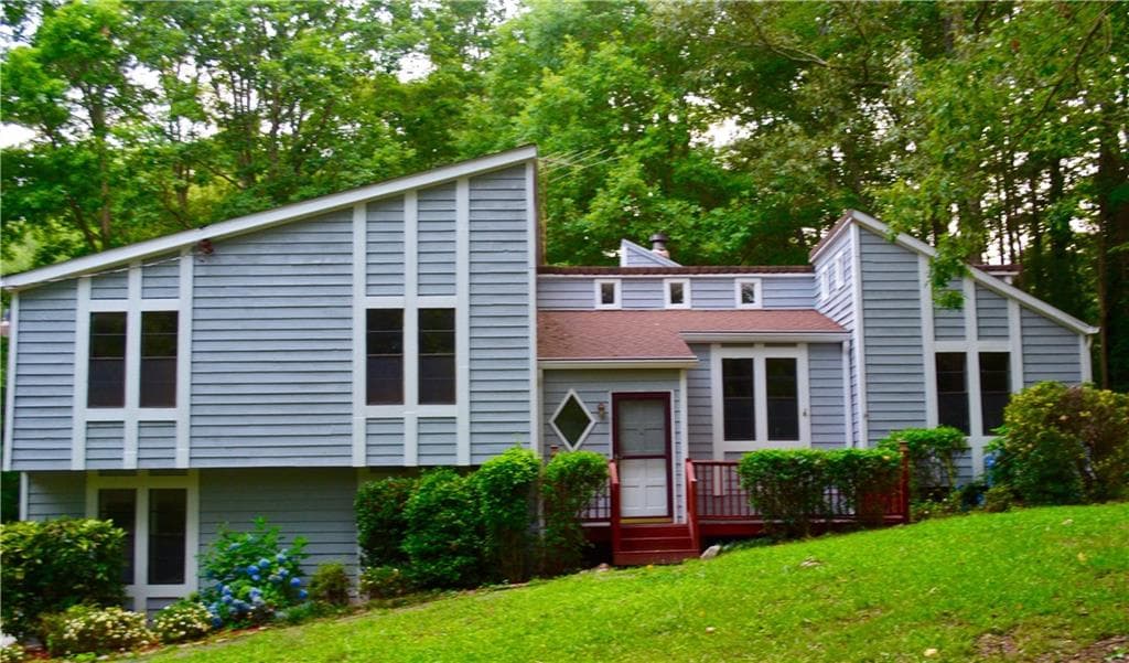 405 Teague Drive, Kennesaw, GA 30152 — most recent listing photo