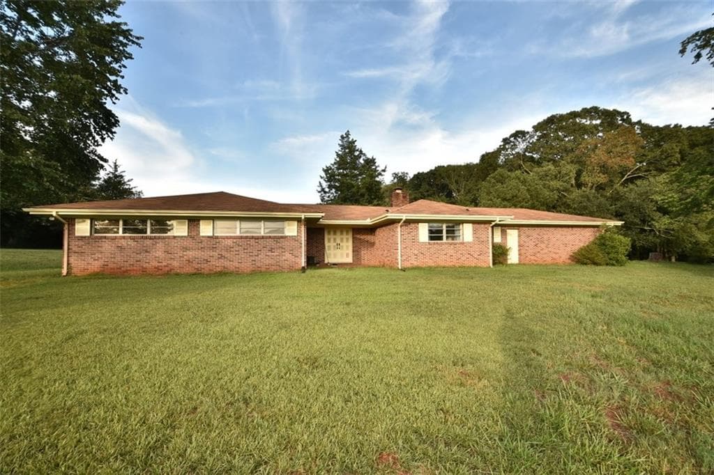4579 TWIN LAKES Drive, Monroe, GA 30656 — most recent listing photo