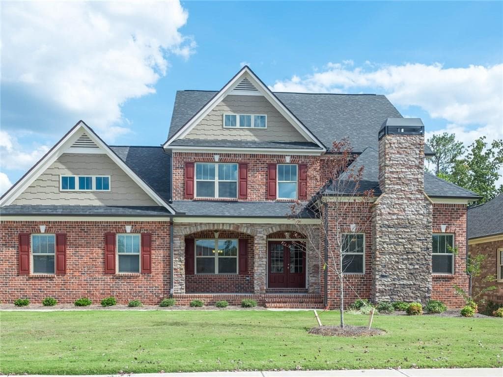 20 Ridgemont Way, Cartersville, GA 30120 — most recent listing photo
