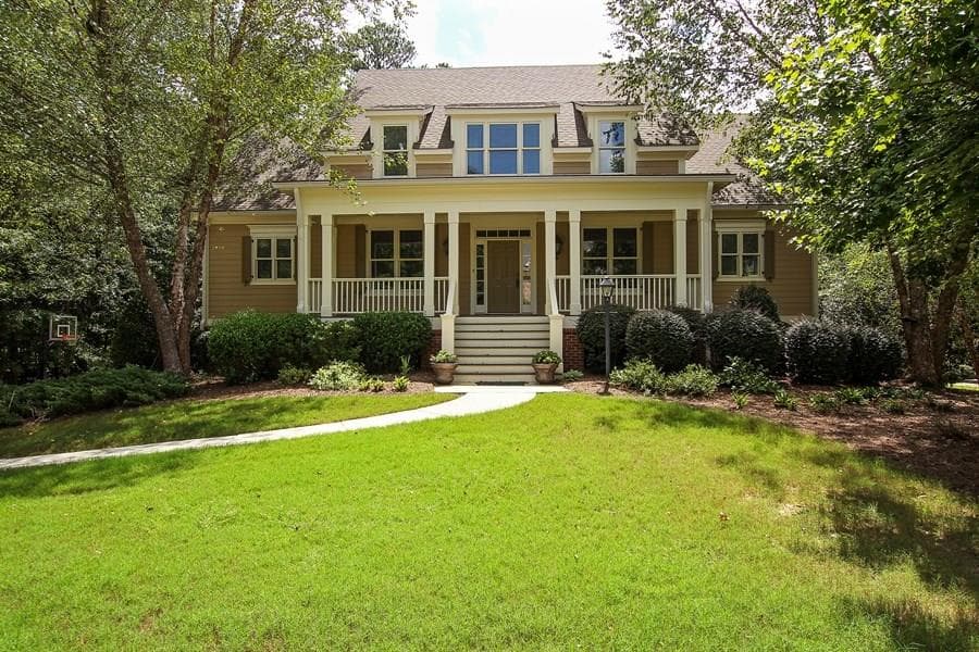 175 WHITEGATE Drive, Fayetteville, GA 30215 — most recent listing photo