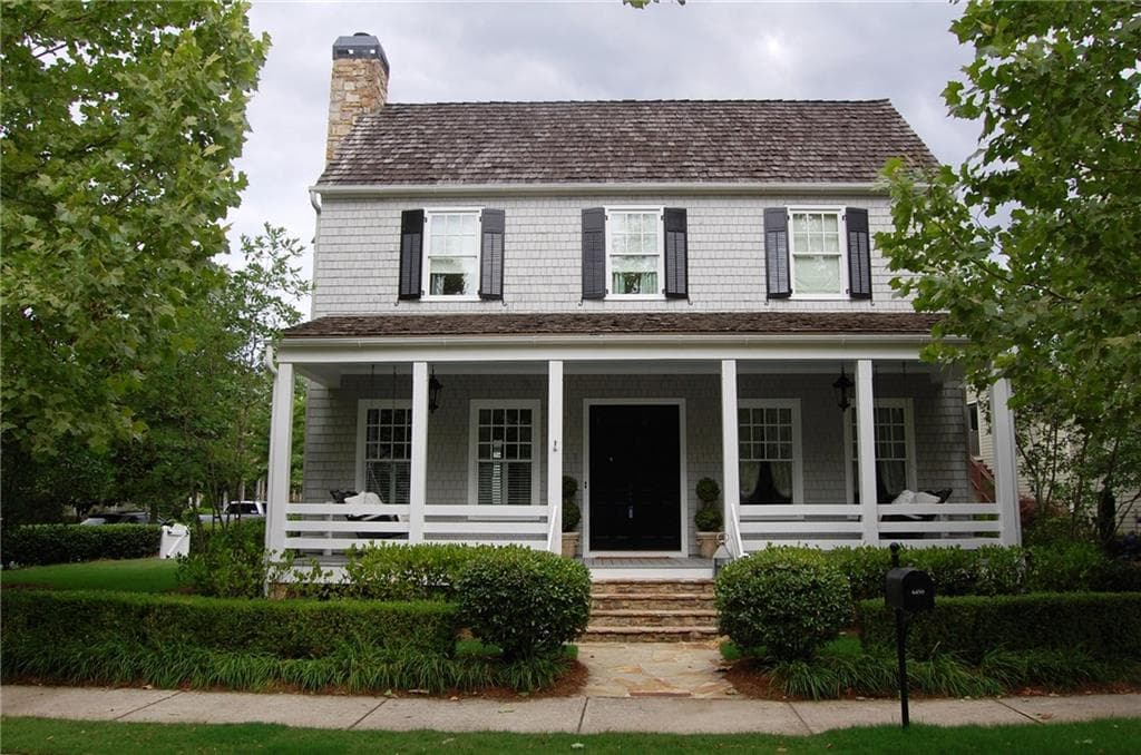 5 bedroom, 4,084 sq ft single family residence sold at 6450 VICKERY CREEK Road, Cumming, GA 30040