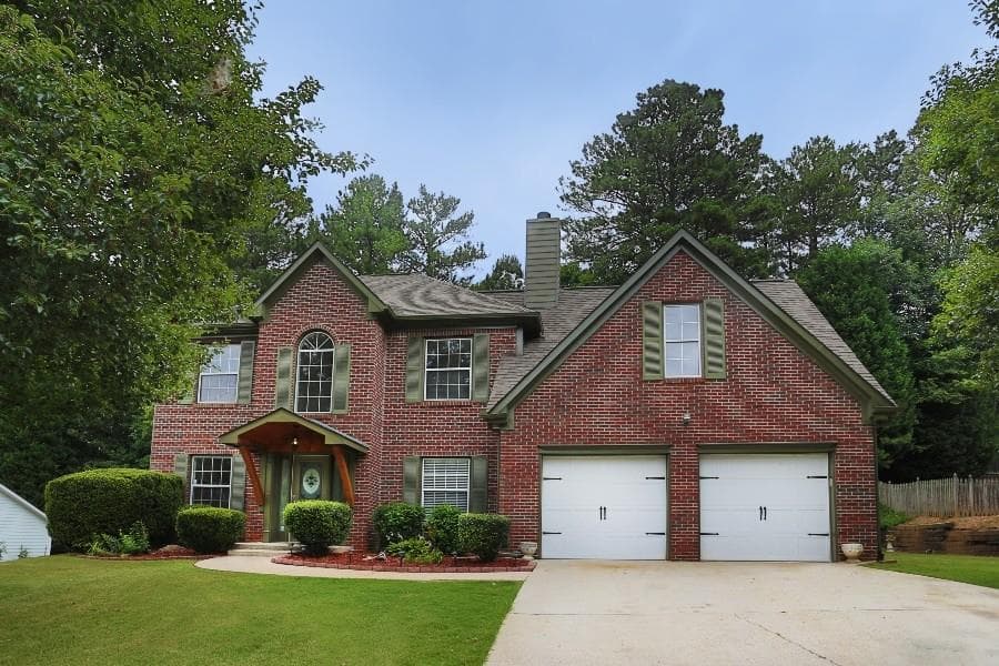 2915 Dogwood Creek Parkway, Duluth, GA 30096 — most recent listing photo