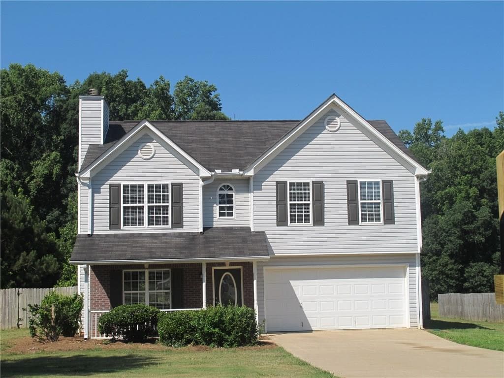 229 Kiley Drive, Hoschton, GA 30548 — most recent listing photo
