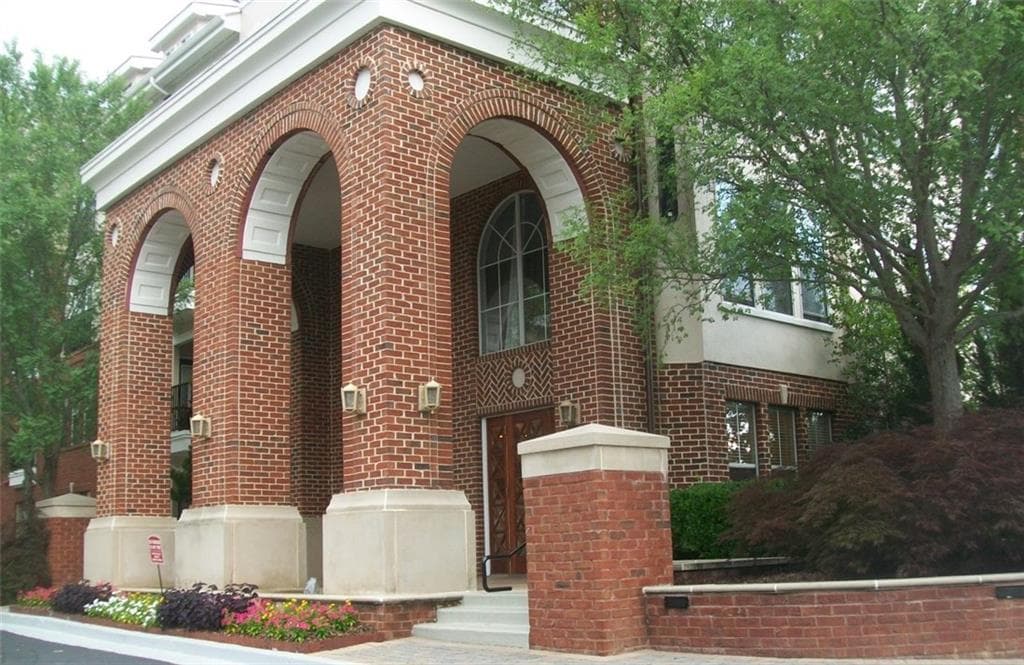 1 bedroom, 810 sq ft condominium sold at 1850 COTILLION Drive 4121, Atlanta, GA 30338