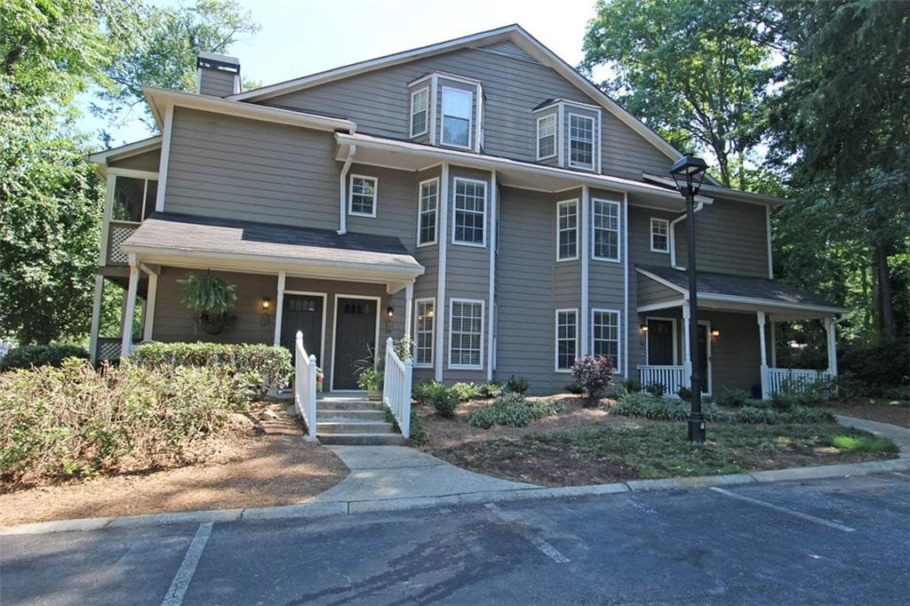2132 N Forest Trail 2132, Dunwoody, GA 30338 — most recent listing photo