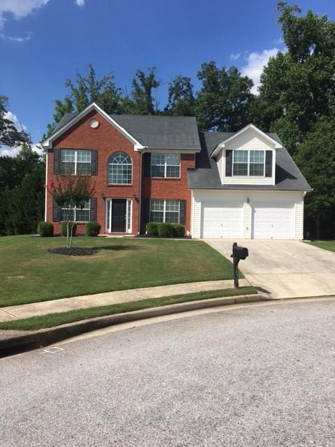 3670 Georgia Drive, Douglasville, GA 30135 — most recent listing photo