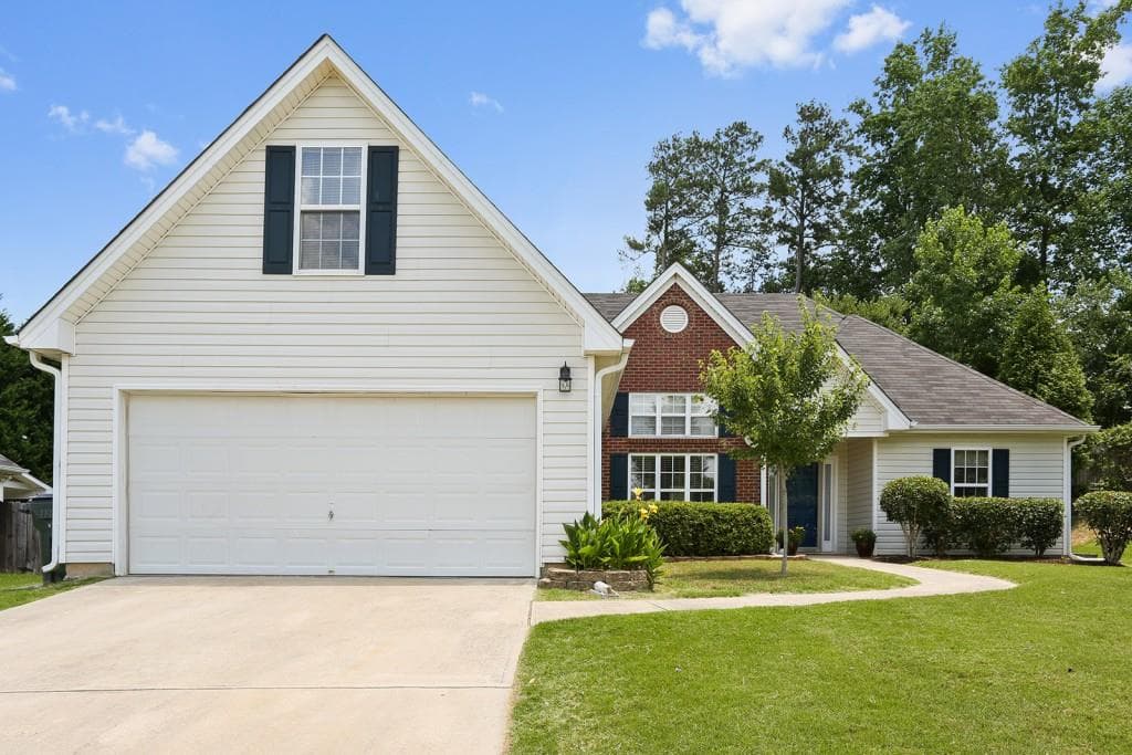 3730 Aristocrat Court, Loganville, GA 30052 — most recent listing photo