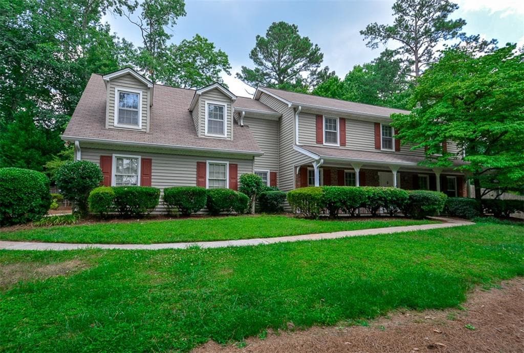 2080 Moccasin Way, Marietta, GA 30064 — most recent listing photo