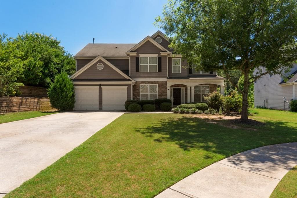 211 Autumn Trail, Acworth, GA 30102 — most recent listing photo