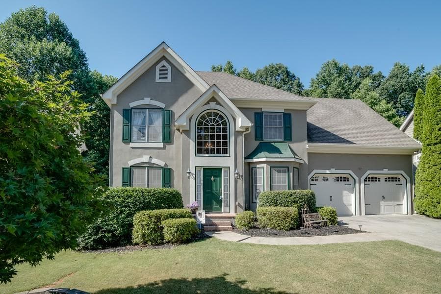 804 Michael Lee Way, Lawrenceville, GA 30043 — most recent listing photo