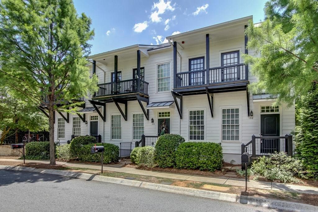 218 Wheeler Street, Woodstock, GA 30188 — most recent listing photo
