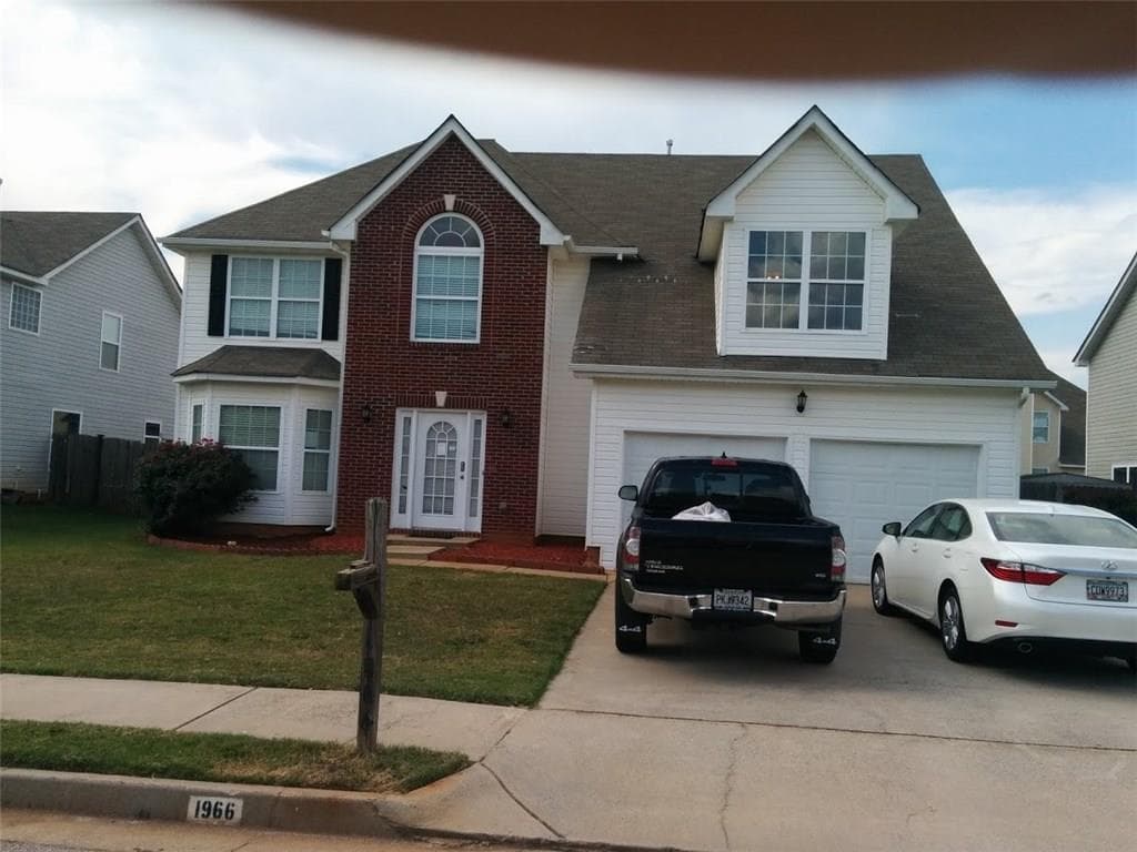 1966 Bernie Way, Hampton, GA 30228 — most recent listing photo