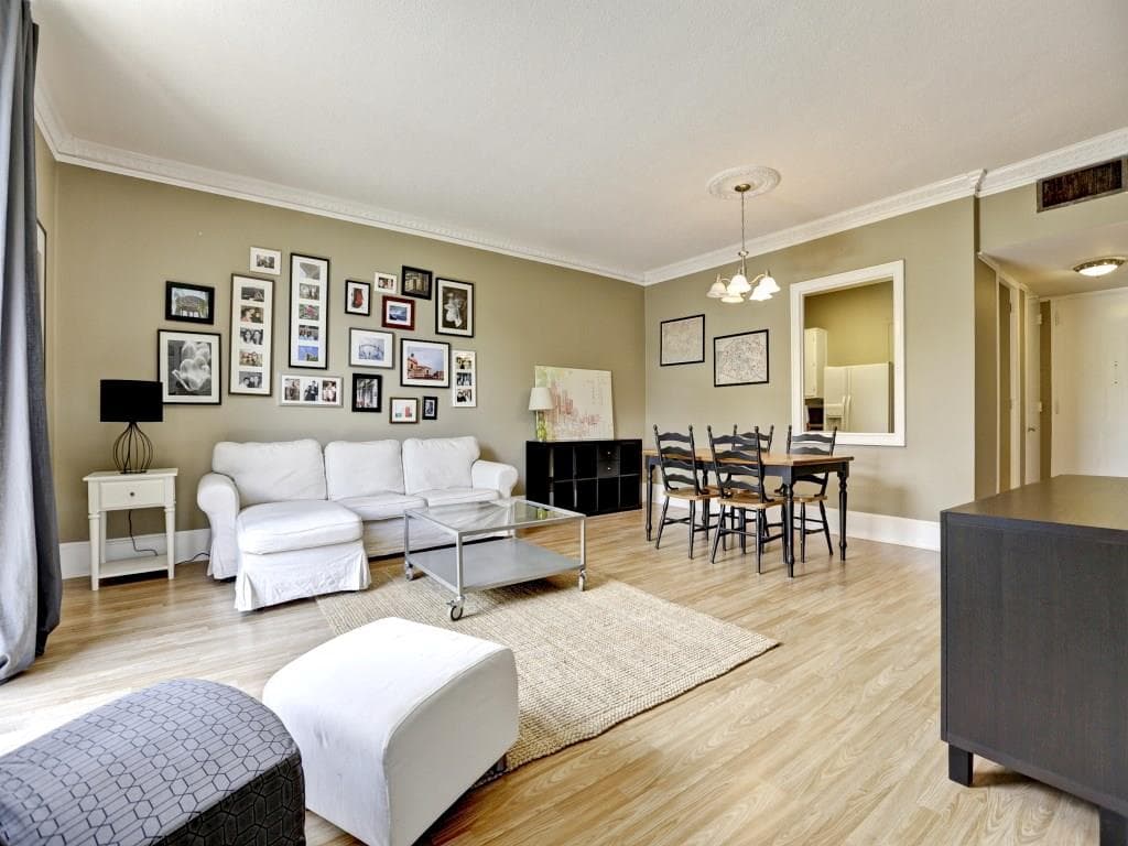 1 bedroom, 815 sq ft condominium sold at 130 26th Street 503, Atlanta, GA 30309