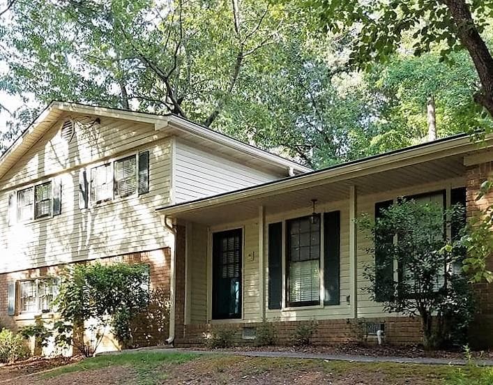 2380 Ledgewood Drive, Dunwoody, GA 30338 — most recent listing photo