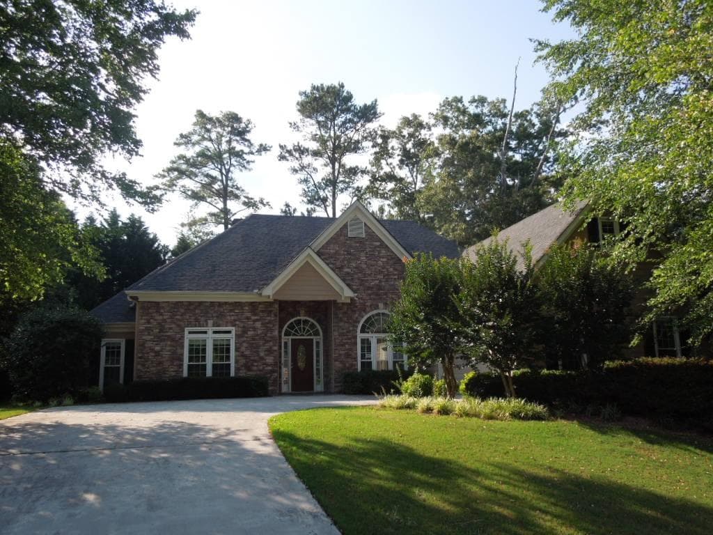 167 Oakmont Pass, Hiram, GA 30141 — most recent listing photo