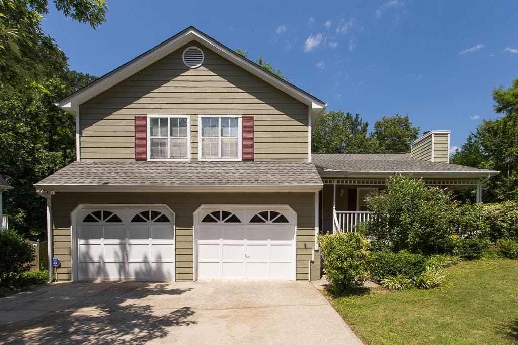 861 Grindstone Drive, Marietta, GA 30060 — most recent listing photo