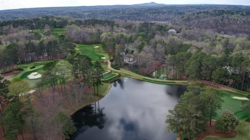 9030 Huntcliff Trace, Sandy Springs, GA 30350 — most recent listing photo