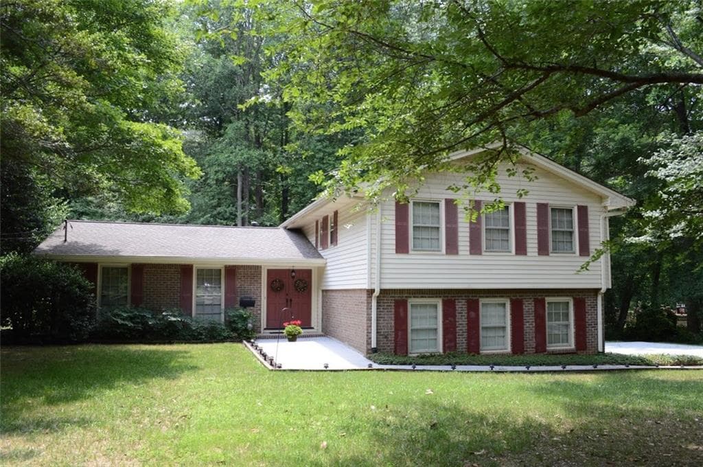 551 Maple Wood Drive, Lawrenceville, GA 30046 — most recent listing photo