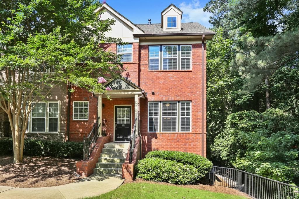 3693 Ashford Creek Trail, Brookhaven, GA 30319 — most recent listing photo