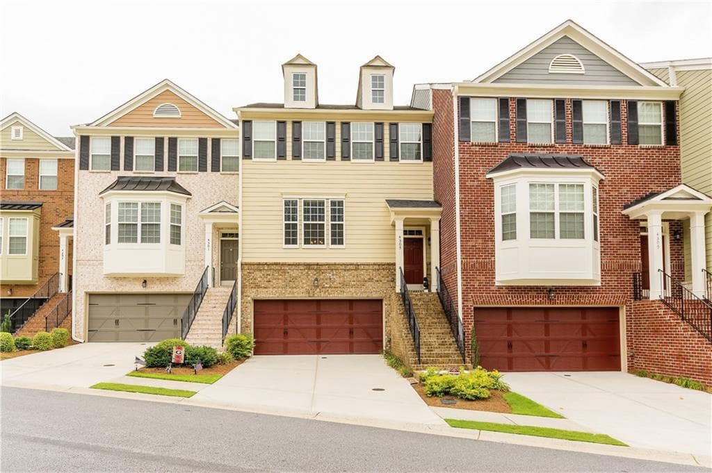 4305 Laurel Creek Court, Smyrna, GA 30080 — most recent listing photo
