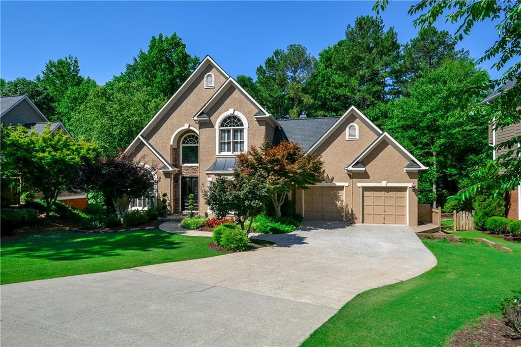 4012 Sunhill Court, Woodstock, GA 30189 — most recent listing photo