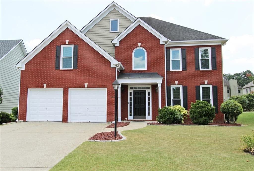 107 Bear Cave Trail, Woodstock, GA 30189 — most recent listing photo