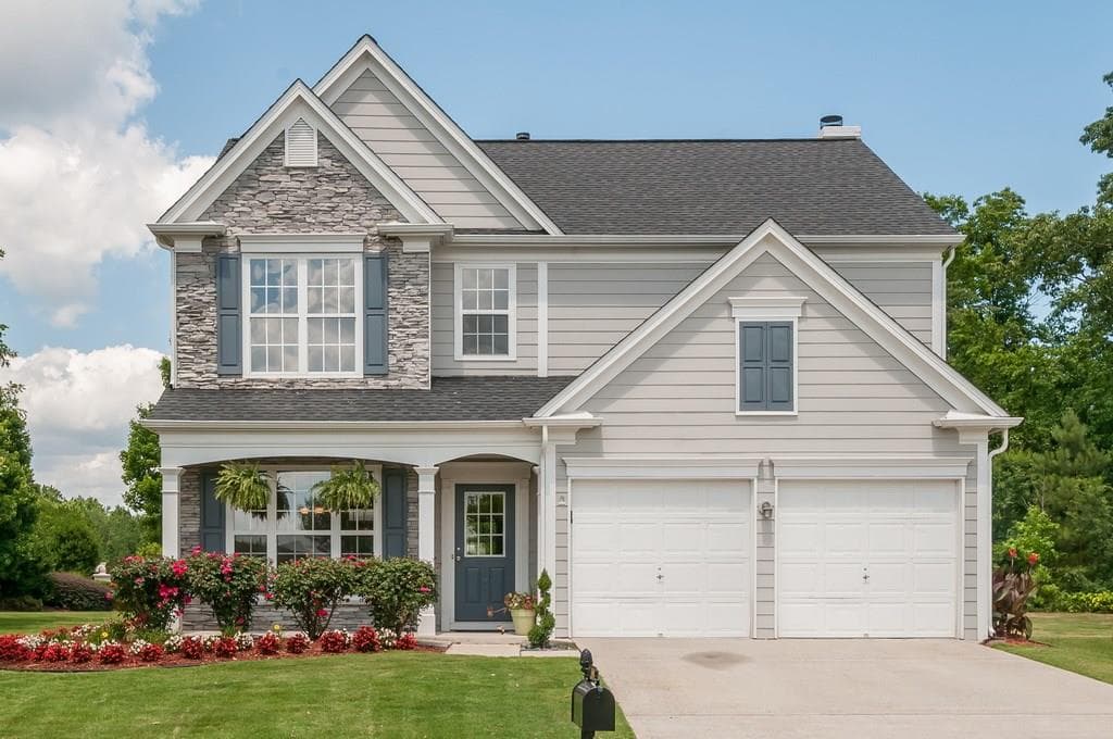 3890 Ridgefair Drive, Cumming, GA 30040 — most recent listing photo
