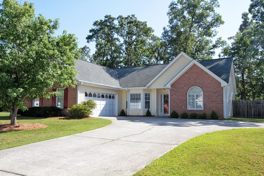 3 bedroom, 1,981 sq ft single family residence sold at 700 Brand South Trail, Lawrenceville, GA 30046