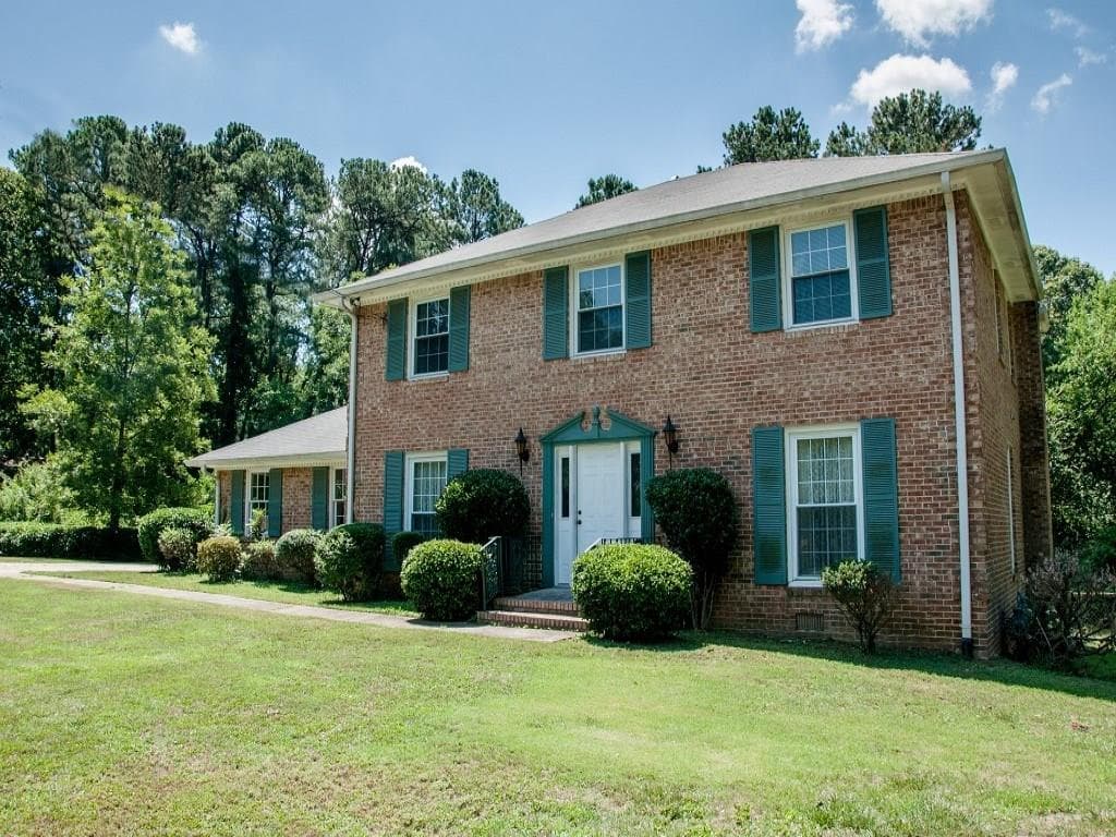 1192 Sue Lane Court, Decatur, GA 30035 — most recent listing photo