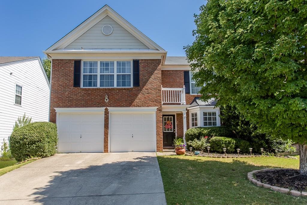3940 Ridgefair Drive, Cumming, GA 30040 — most recent listing photo