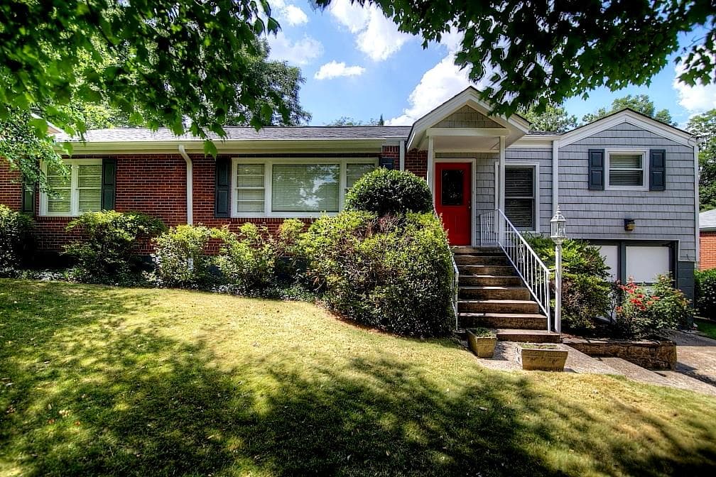 2321 Wineleas Road, Decatur, GA 30033 — most recent listing photo
