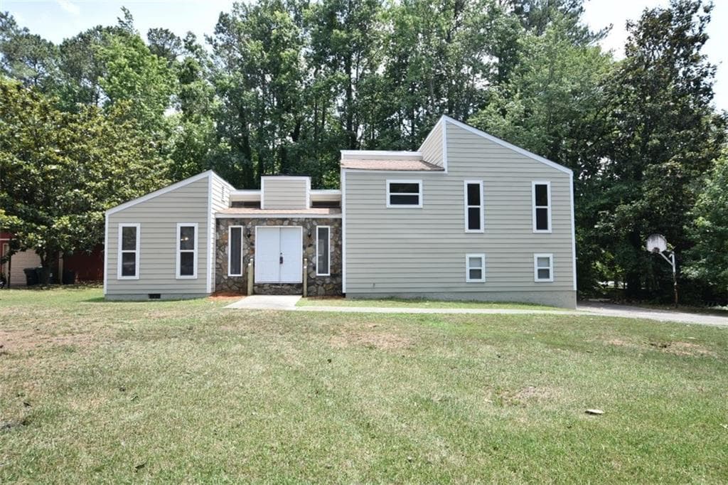 2540 Alberta Lane, Marietta, GA 30062 — most recent listing photo