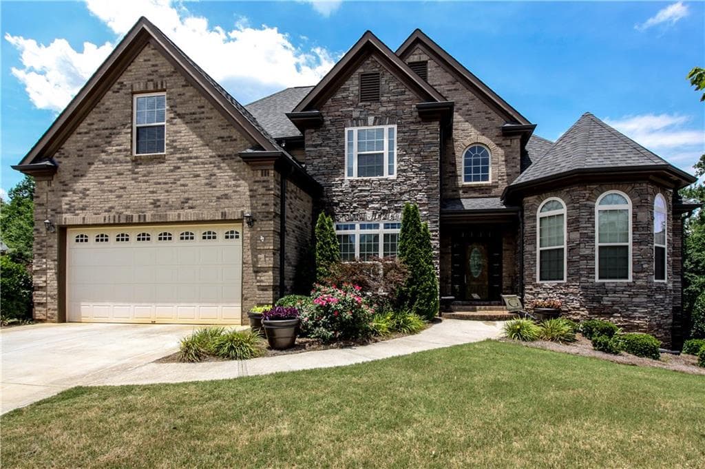 2128 Apalachee Trail, Monroe, GA 30656 — most recent listing photo