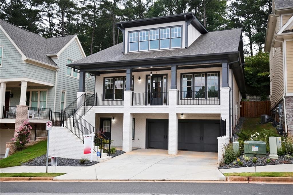 6 Clarke Hill Street, Decatur, GA 30030 — most recent listing photo
