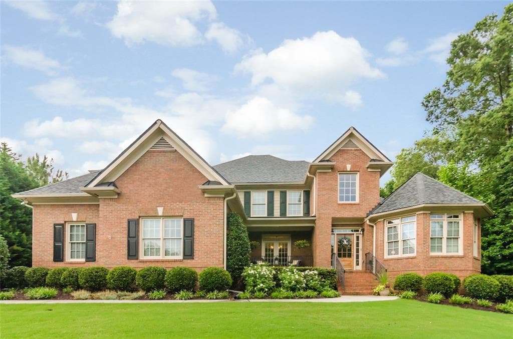 215 Meadow Creek Way, Woodstock, GA 30188 — most recent listing photo